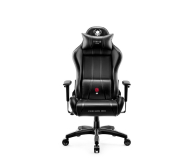Diablo Chairs X-One 2.0 Kido Czarny - 1208649 - zdjęcie 1